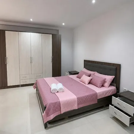 Next Appartement Tirana