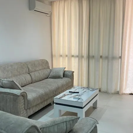Appartement Next