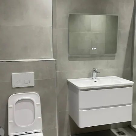 Next Appartement *