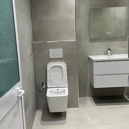 Next Appartement Tirana