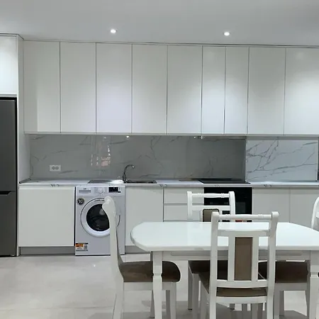 Next Appartement Tirana