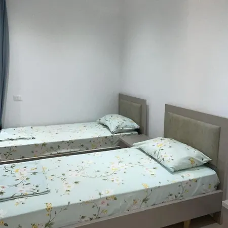 Next Appartement Tirana