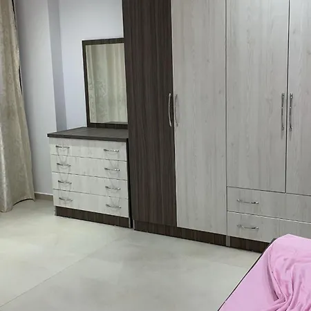 Appartement Next
