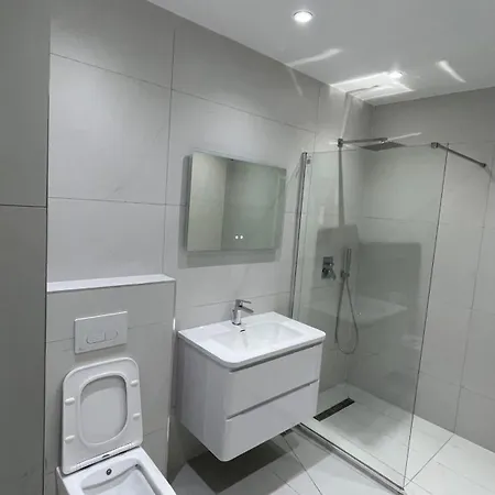 Next Appartement