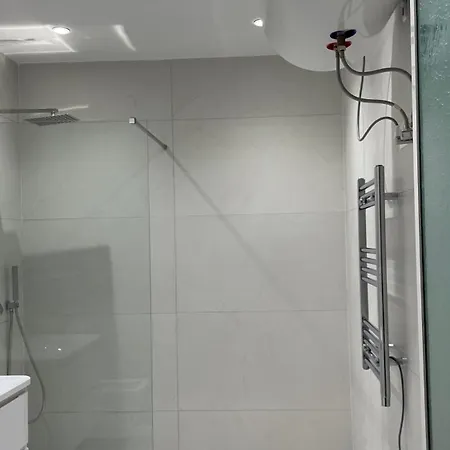 Next Appartement Tirana