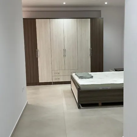 Next Appartement Tirana