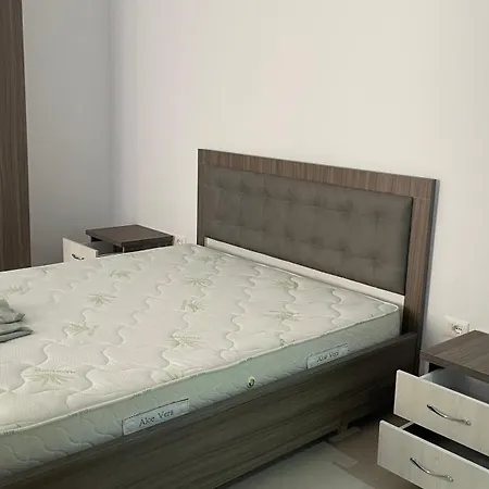 Next Appartement Tirana