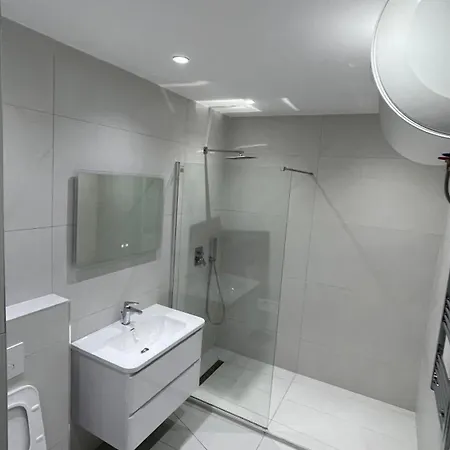 Appartement Next Tirana